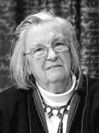 Элинор Остром. Фото: Holger Motzkau