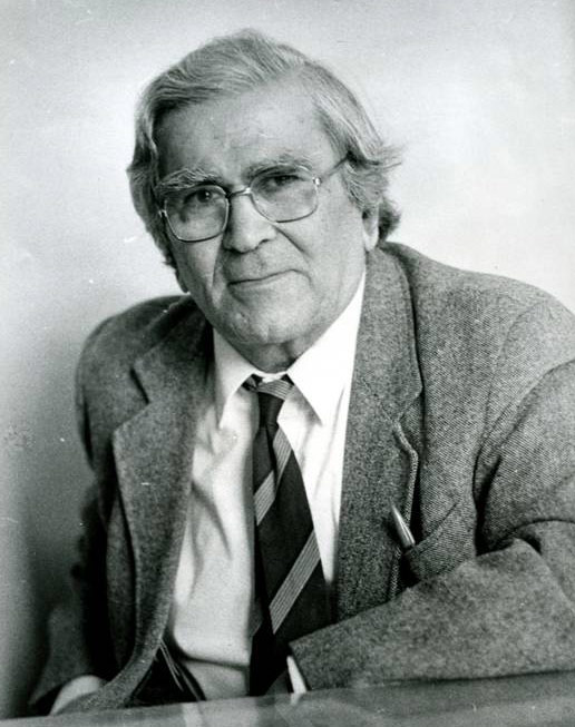 Конец 1980-х. Фото с сайта www.binran.ru