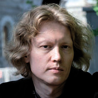 Сергей Попов