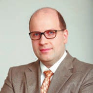 Алексей Захаров