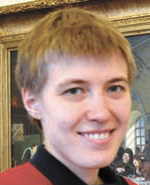 Ольга Закутняя