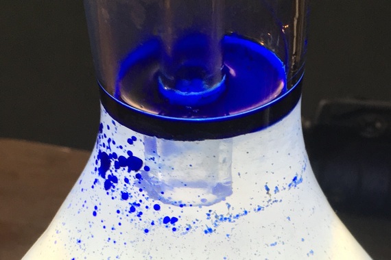 Эфирное масло ромашки