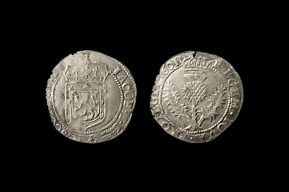 Монеты с бодяком