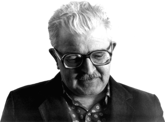 Аркадий Натанович Стругацкий (фото: Юрий Зубакин)