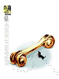 «Химия и жизнь» №12, 2005