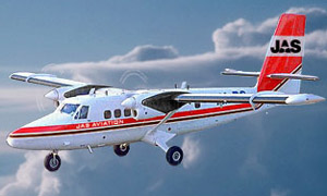 Большинство из 325 тысяч американцев, пилотирующих частные самолеты, используют модели, разработанные в 1960-е годы (фото с сайта www.jas-aviation.com)com