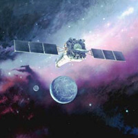 Невидимая Вселенная