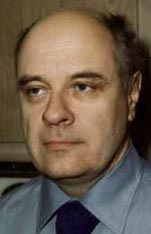 Ульф Гренандер (фото с сайта www.dam.brown.edu)