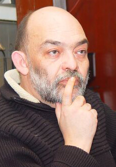 Игорь Сокальский (фото с сайта www.informnauka.ru)