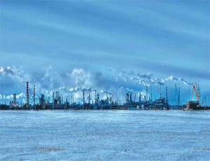 Изображение: «Экология и жизнь»