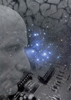 Изображение «В мире науки»