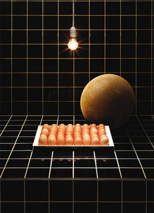 Точная наука немыслима без меры (Д.И. Менделеев). Изображение: «Популярная механика»