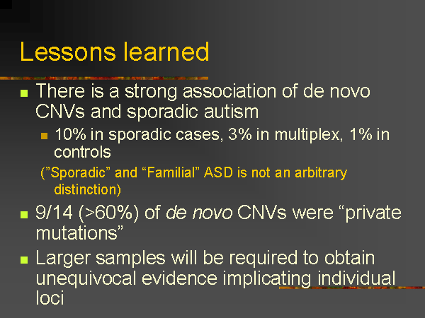 Презентация лекции Джеймса Уотсона «ДНК и мозг: в поисках генов психических заболеваний». Дом ученых. 3 июля 2008 года