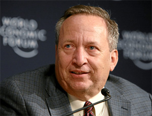 A few years earlier, the economist Lawrence Summers, then president of Harvard, was similarly condemned for his allegedly sexist statement suggesting the possible role of genetic factors in the prevalence of males among scientists with tenure positions. Summers later had to step down as Harvard’s president, and James Watson, himself a former Harvard professor, commented in his memoir that the catalyst of Summers’s undoing was “his uttering an unpopular, but by no means unfounded, hypothesis.” Photograph from flickr.com