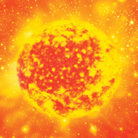 Пятнистые бури