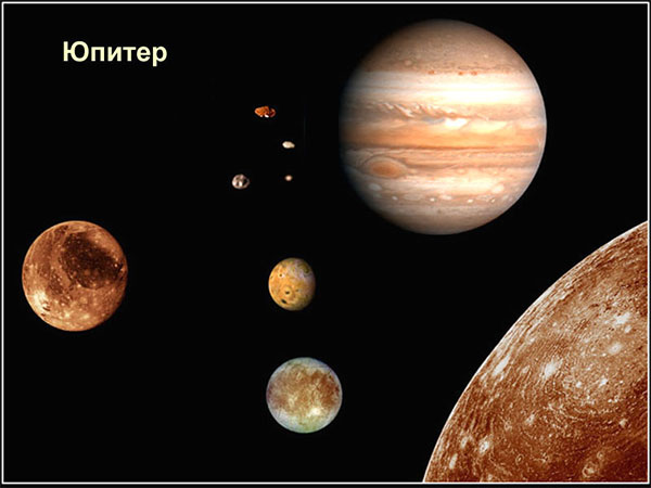 В.Г.Сурдин «Открытие новых планет». 12.06.2009