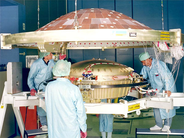 В.Г.Сурдин «Открытие новых планет». 12.06.2009