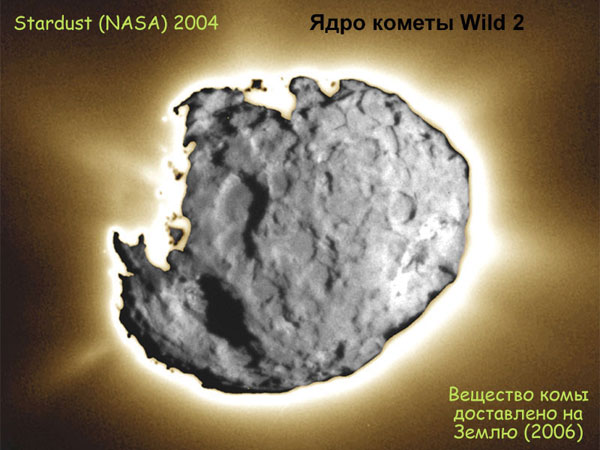 В.Г.Сурдин «Открытие новых планет». 12.06.2009