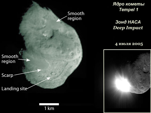 В.Г.Сурдин «Открытие новых планет». 12.06.2009