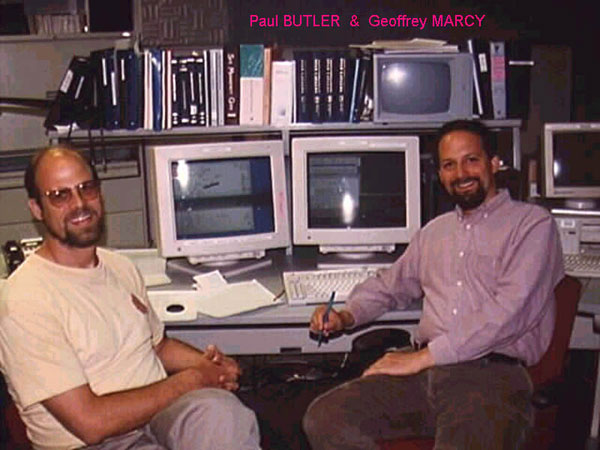 В.Г.Сурдин «Открытие новых планет». 12.06.2009