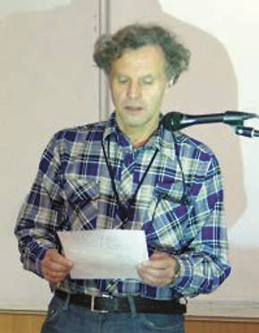 А. В. Алексеевский