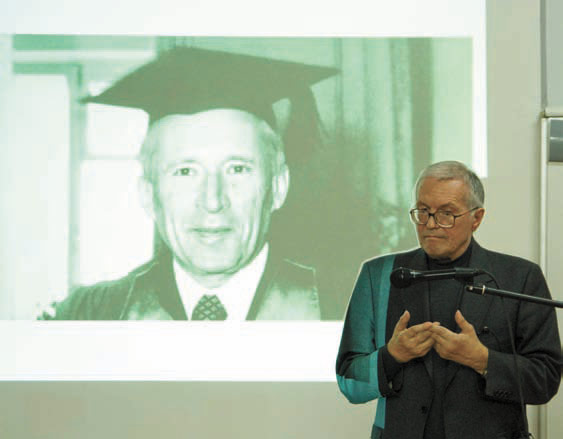 В. Б. Бетелин