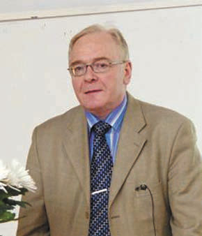 М. А. Шифрин