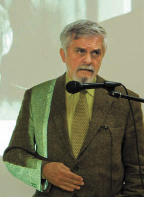 В. М. Тихомиров