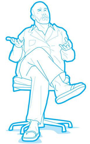 Изображение: «Популярная механика»