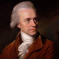 Сказка о музыканте Уильяме Гершеле, который расширил космос вдвое