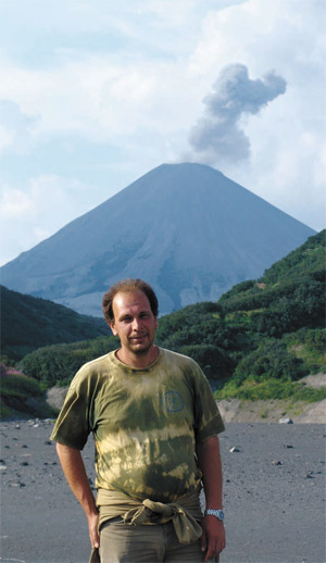 Павел Плечов. Фото: «Троицкий вариант»