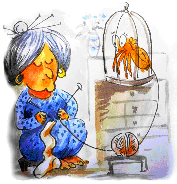 Изображение: «Потенциал. Химия. Биология. Медицина»