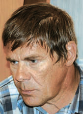 Борис Штерн