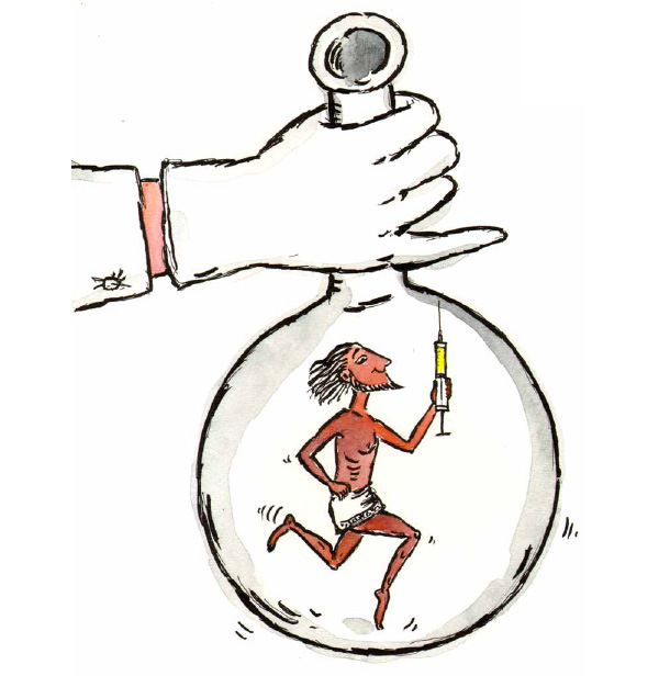 Рис. Е. Станиковой