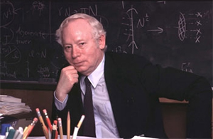 Стивен Вайнберг (Steven Weinberg)