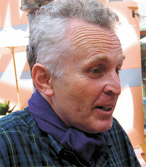 Александр Поляков