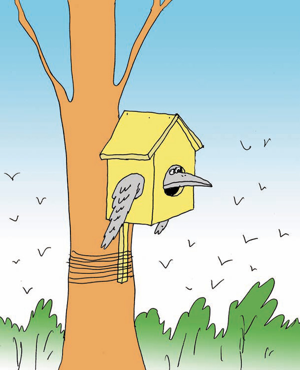 Рис. В. Шилова