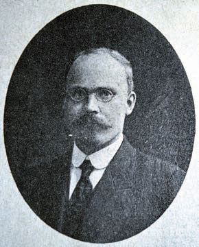 Владимир Яковлевич Лаздин