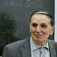 О жизни слов