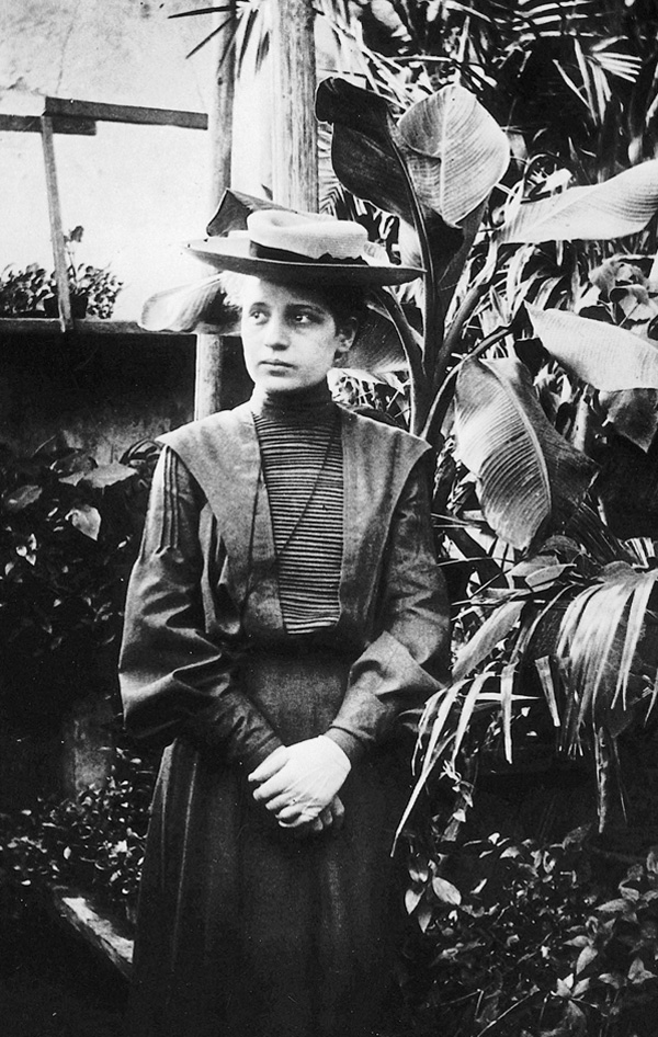 Фото: «Химия и жизнь»