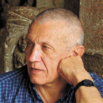 Михаил Иванович Лазарев