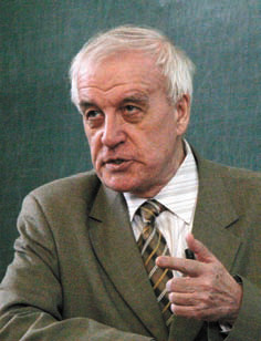 Александр Александрович Ярилин