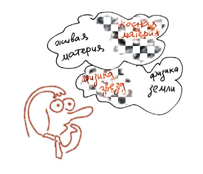 Рисунок Оксаны Птушенко