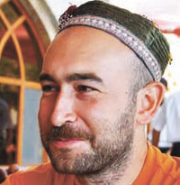 Павел Квартальнов