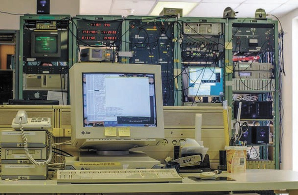 Юрий Пидопрыгора, «Астрономия из первых рук»