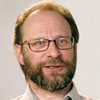 Михаил Цфасман