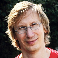 Лев Беклемишев