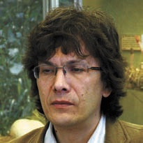 Александр Марков