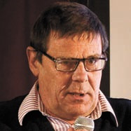 Борис Штерн