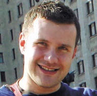 Михаил Кнеллер